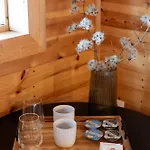Chalet Karion *