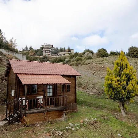 Horská chata Karion *